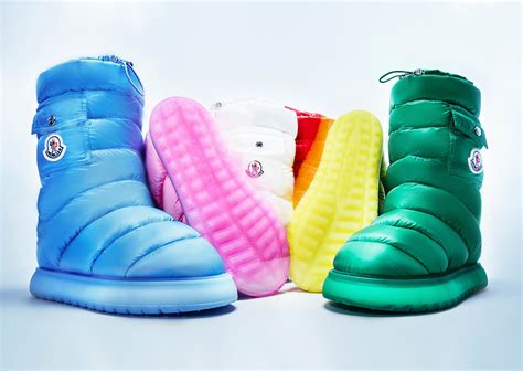 highsnobiety snow boots.